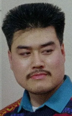 Chow Chi-Hung