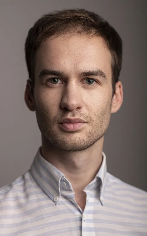 Anton Zinovev
