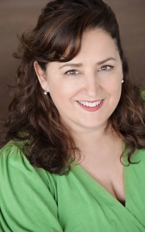 Tracey Silver