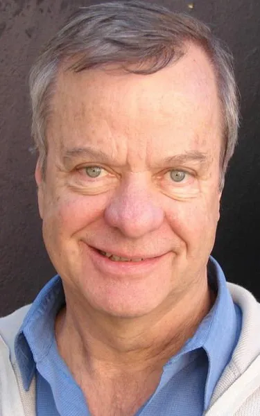 Errol Ballantine