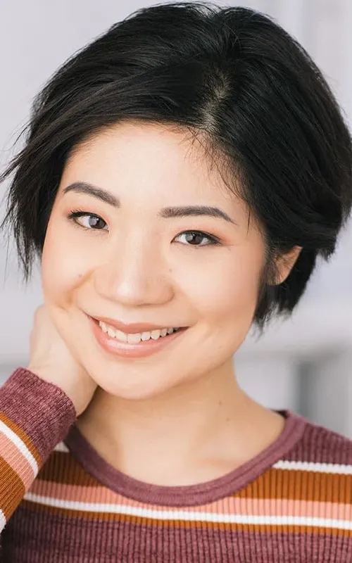 Mako Fujimoto