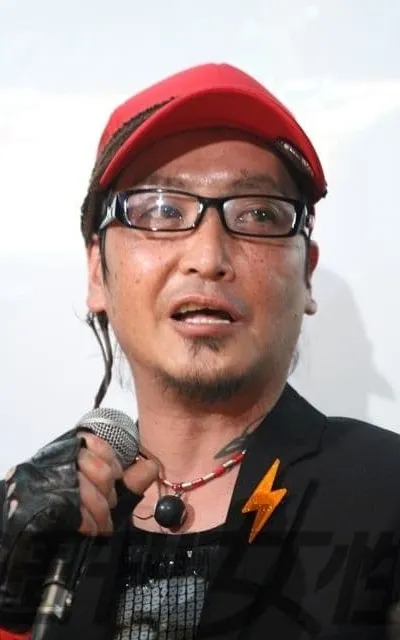 Yuichi Takaso