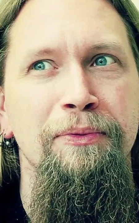 Sami Hinkka