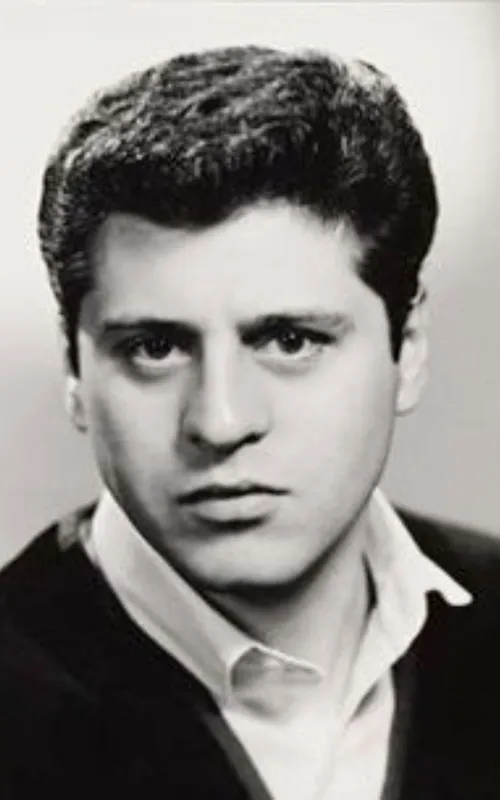 Tony Mordente
