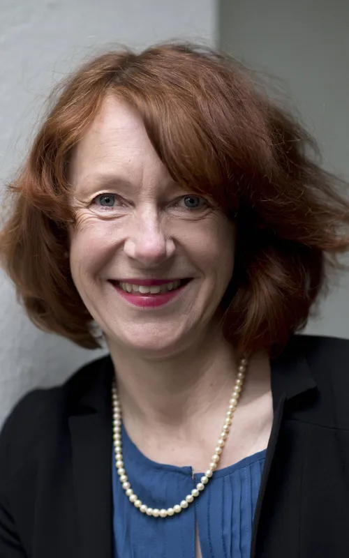 Ulrike Guérot
