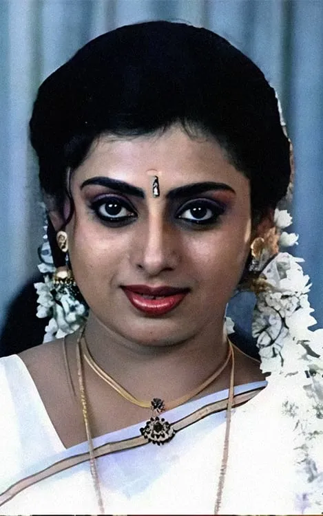 Priya Raman