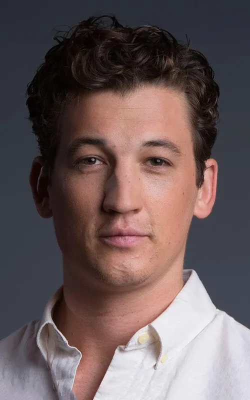 Miles Teller