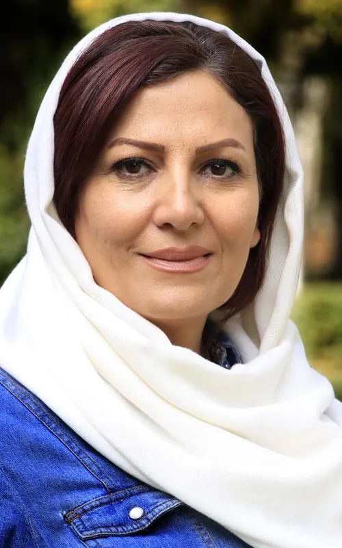 Afsaneh Salehi