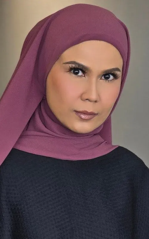 Nina Halim