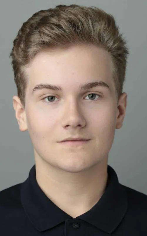 Ilya Kostyukov