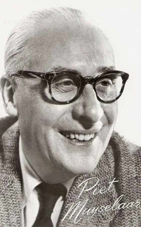Piet Muyselaar