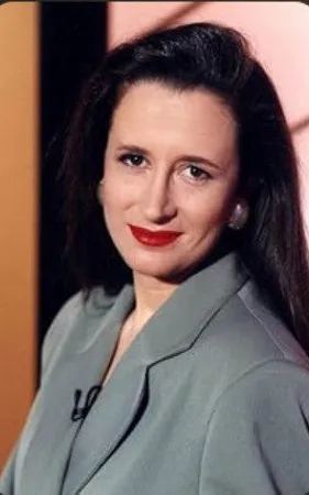 Elisenda Roca