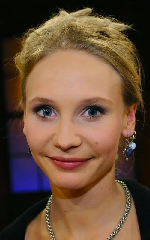 Josephine Kroetz