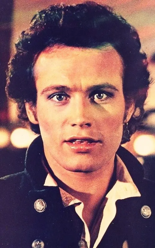 Adam Ant