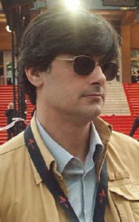 Zurab Magalashvili
