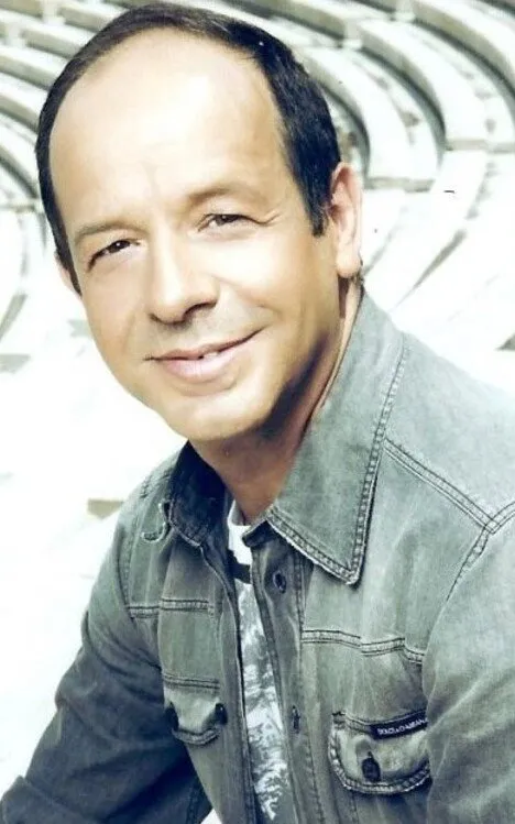 Fokas Evangelinos