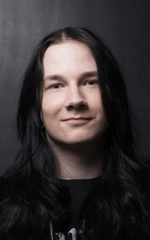 Waltteri Väyrynen