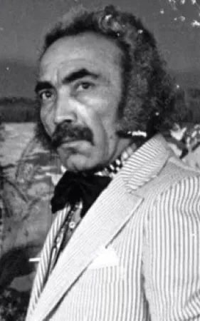 Siroos Shandermani