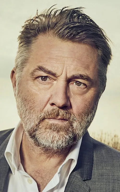 Jens Jørn Spottag