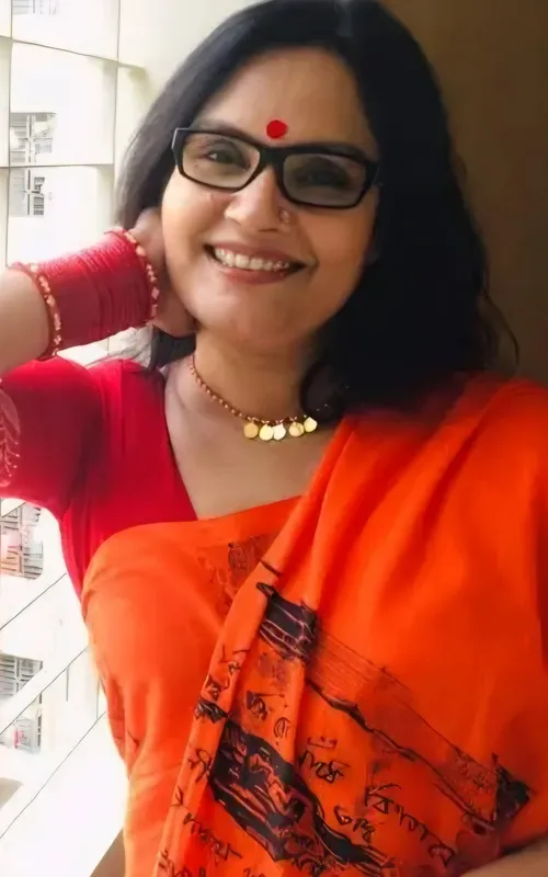 Shahnaz Khushi