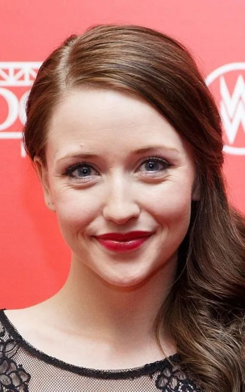Emily Tennant