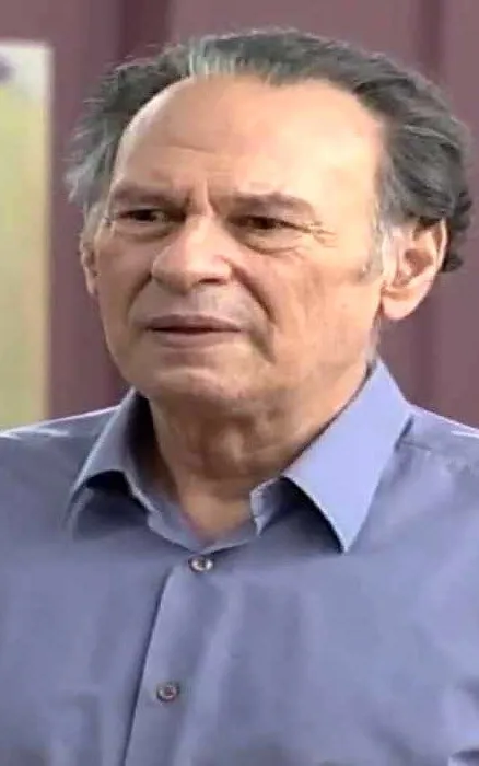 Thanos Pettemeridis