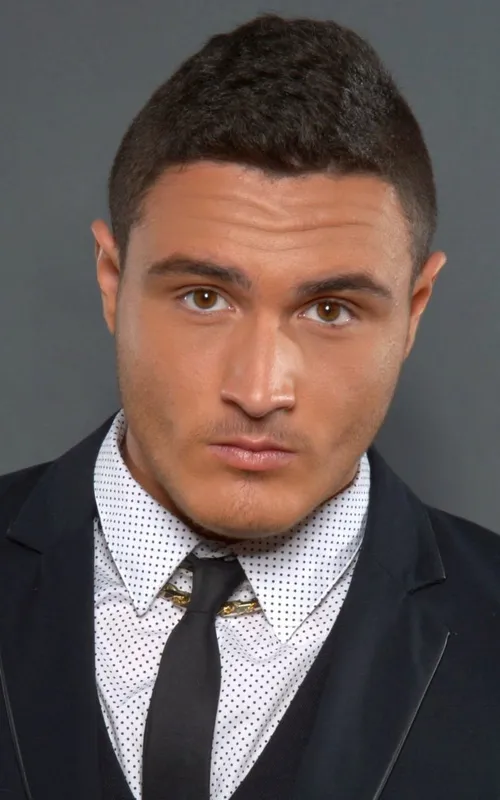 Nadav Guedj