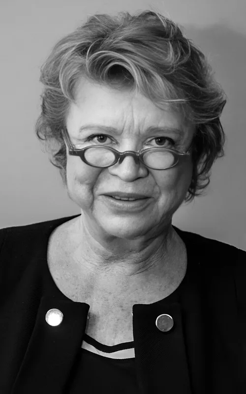 Eva Joly