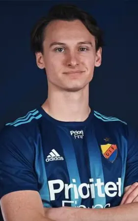 Hjalmar Ekdal