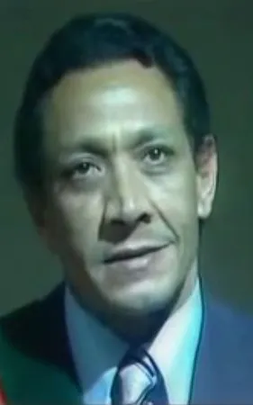 Samy Tamoum