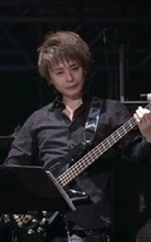 Toshiaki Monma