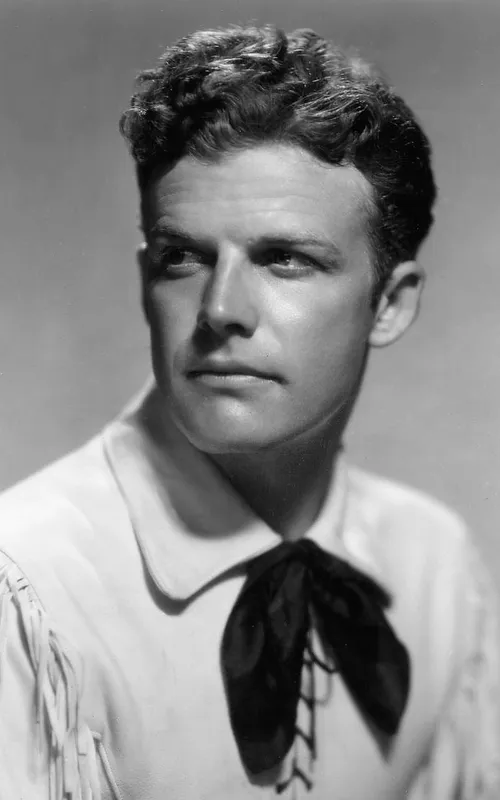 Rex Bell