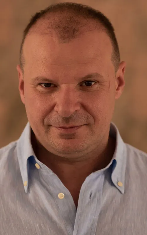 Roman Veslaukh
