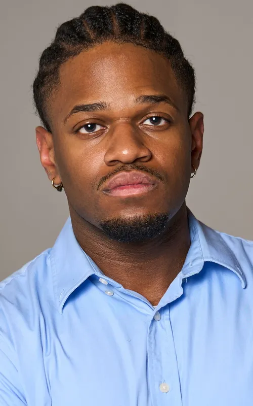 Nate Memba