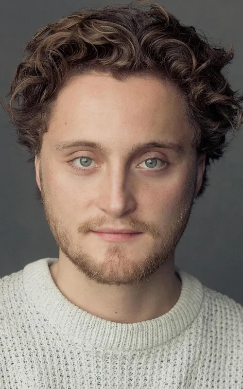 Callum Burns