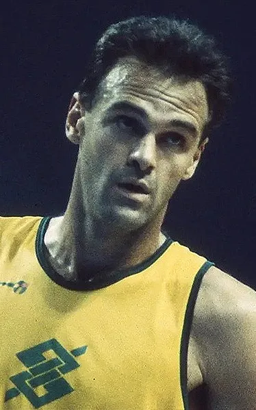 Oscar Schmidt