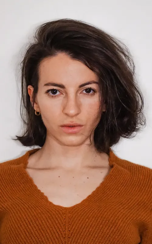 Anya Krawcheck