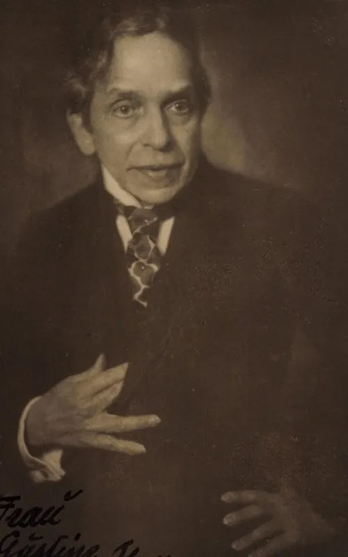 Carl Goetz