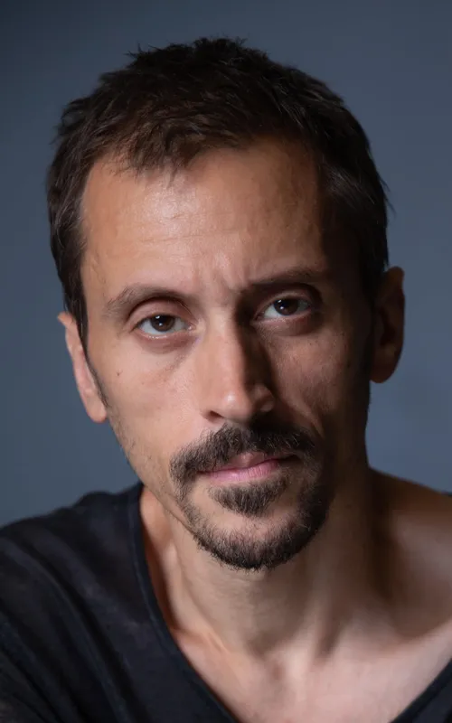 Niko Nicotera