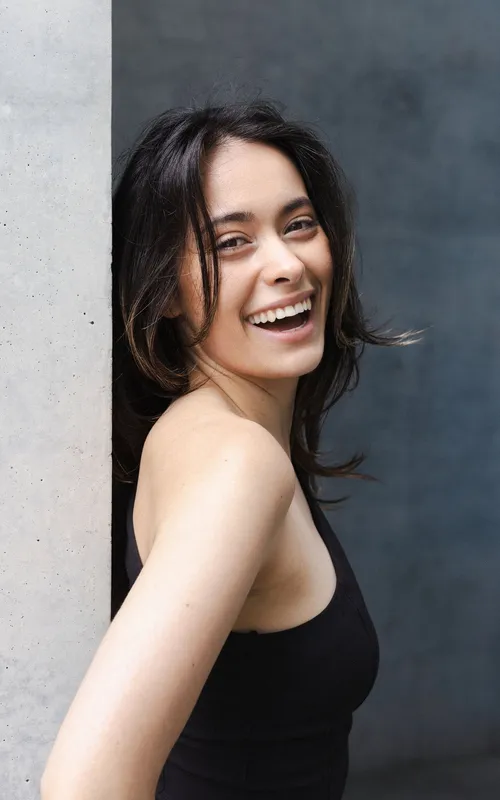 Victoria Angerer