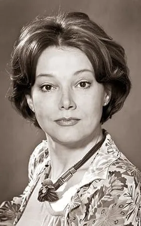 Rimma Korostelyova