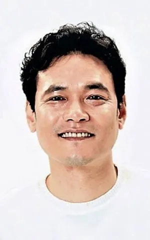 Seo Dong-gab