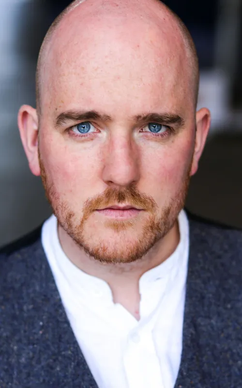 Adam Best