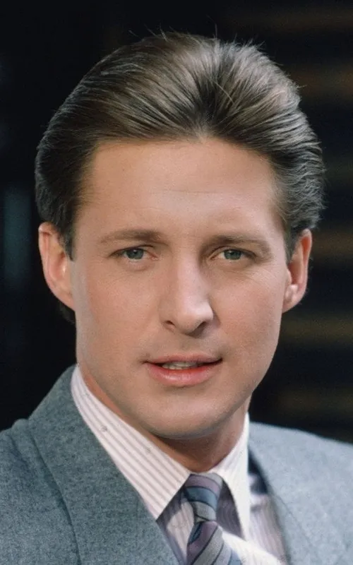 Bruce Boxleitner