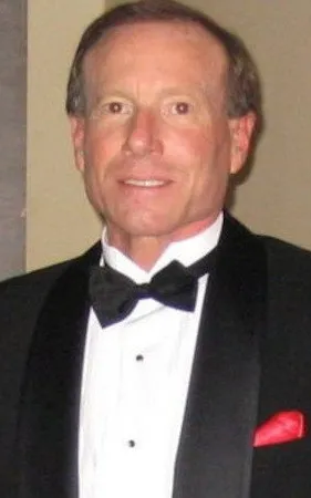 Gary Hymes