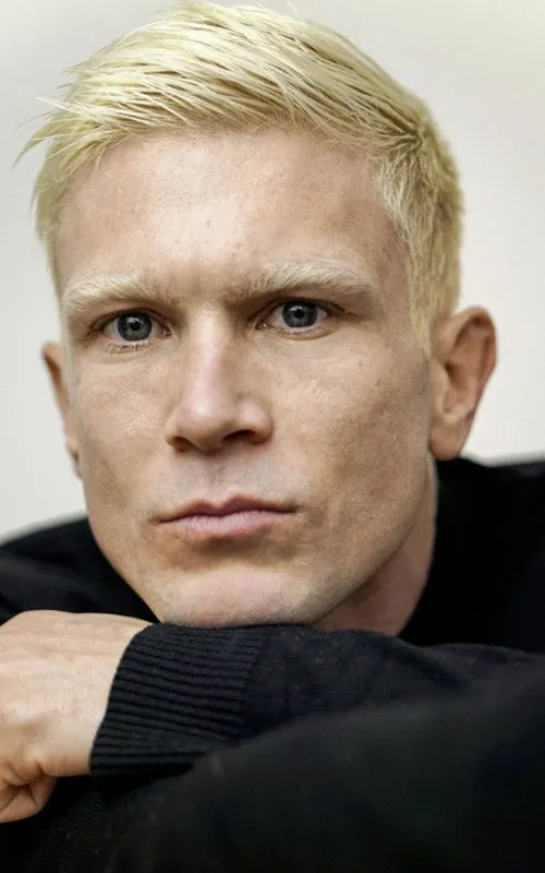 Kevin Brand