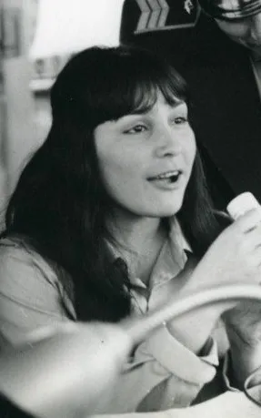 Lali Khurieva