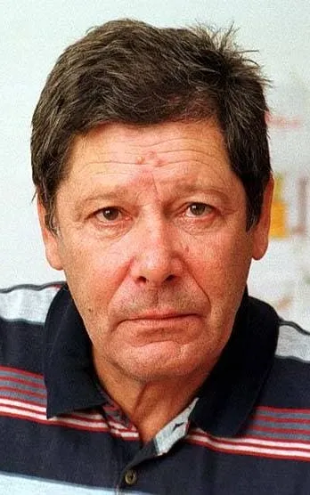 Ivica Vidović