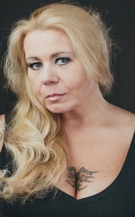 Sarah Dolan