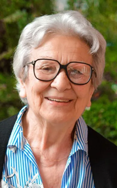 Katarina Dorić